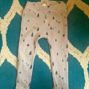 Zara Boys Joggers 2T 3T 98cm